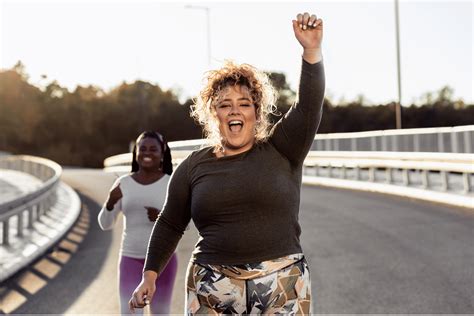 The benefits of running 10k .